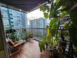 Austville Residences (D19), Condominium #585506141